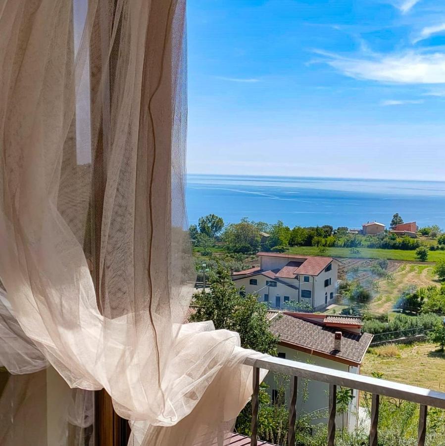 Agriturismo Agri Armonia Сан-Лючидо Экстерьер фото