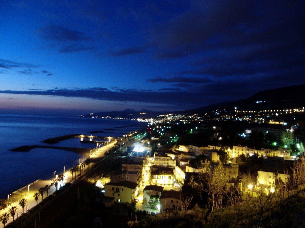 Agriturismo Agri Armonia Сан-Лючидо Экстерьер фото